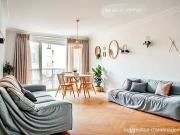 Marseille 4ème 13004 Achat / Vente appartement 3 pièces t3