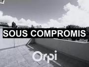 Marseille 4ème 13004 Achat / Vente appartement 3 pièces...