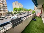 Marseille 4ème 13004 Achat / Vente appartement 3 pièces...