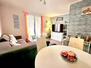 Marseille 4ème 13004 Achat / Vente appartement 3 pièces...