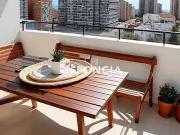 Marseille 4ème 13004 Achat / Vente appartement 3 pièces...