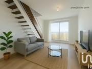 Marseille 4ème 13004 Achat / Vente appartement 4 pièces t4