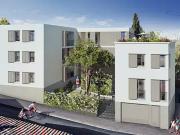 Marseille 4ème 13004 Achat / Vente appartement 4 pièces t4