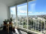 Marseille 4ème 13004 Achat / Vente appartement 4 pièces t4