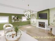 Marseille 4ème 13004 Achat / Vente appartement 4 pièces t4