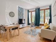 Marseille 4ème 13004 Achat / Vente appartement 5 pièces t5