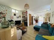 Marseille 4ème 13004 Achat / Vente maison 2 pièces t2 au...