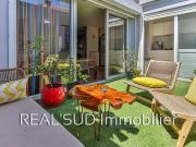 Marseille 4ème 13004 Achat / Vente maison 4 pièces t4