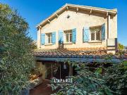 Marseille 4ème 13004 Achat / Vente maison 4 pièces t4 au...