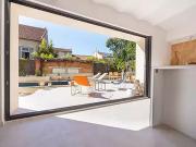 Marseille 4ème 13004 Achat / Vente maison 6 pièces t6