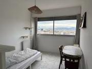 Marseille 4ème 13004 Location appartement 1 pièce t1