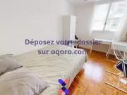 Marseille 4ème 13004 Location appartement