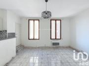 Marseille 5 Vente Appartement 13