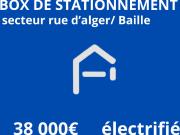 Marseille 5 Vente Parking / Garage 13
