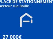Marseille 5 Vente Parking / Garage 13