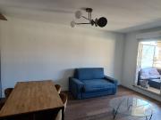 Marseille 5e, T3 au 6e avec asc, terrasse 18 m², vue dégagée