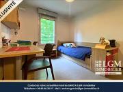 Marseille 5ème 13005 Achat / Vente appartement 1 pièce t1