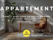 Marseille 5ème 13005 Achat / Vente appartement 2 pièces t2