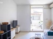 Marseille 5ème 13005 Achat / Vente appartement 2 pièces t2