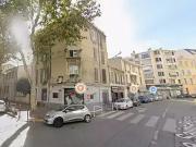 Marseille 5ème 13005 Achat / Vente appartement 2 pièces t2