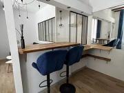 Marseille 5ème 13005 Achat / Vente appartement 2 pièces t2