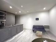 Marseille 5ème 13005 Achat / Vente appartement 2 pièces t2