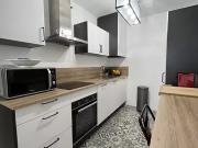 Marseille 5ème 13005 Achat / Vente appartement 2 pièces t2