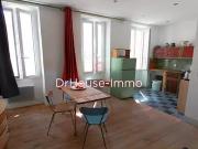 Marseille 5ème 13005 Achat / Vente appartement 2 pièces t2