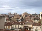 Marseille 5ème 13005 Achat / Vente appartement 3 pièces t3