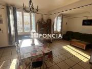 Marseille 5ème 13005 Achat / Vente appartement 4 pièces t4