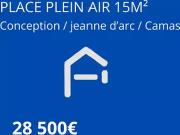 Marseille 5ème 13005 Achat / Vente parking au dernier étage