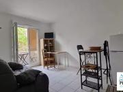 Marseille 5ème 13005 Location appartement 1 pièce t1