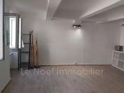 Marseille 5ème 13005 Location appartement 1 pièce t1