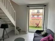 Marseille 5ème 13005 Location appartement 2 pièces t2 au...