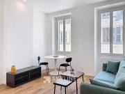 Marseille 5ème 13005 Location appartement 3 pièces t3