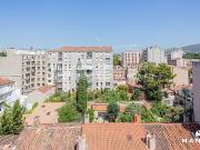 Marseille 5ème 13005 Location appartement 4 pièces t4