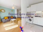 Marseille 5ème 13005 Location appartement