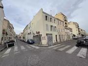 Marseille 5ème 13005 Location divers 2 pièces