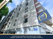 Marseille 5ème arrondissement, Studio de 19m2 dans...