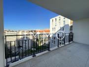 Marseille 5ème Baille / Conception