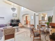 Marseille 5ème maison de ville familiale