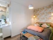 Marseille 6 Location Appartement 13