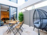 Marseille 6 Location Appartement 13