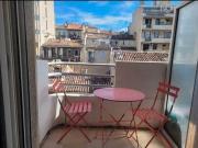 Marseille 6 Location Appartement 13