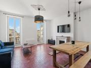 Marseille 6 Location Appartement 13