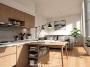 Marseille 6 Vente Appartement 13