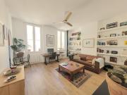 Marseille 6 Vente Appartement 13