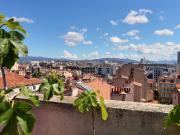 Marseille 6 Vente Appartement 13