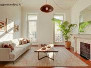 Marseille 6 Vente Appartement 13