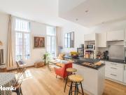 Marseille 6 Vente Appartement 13